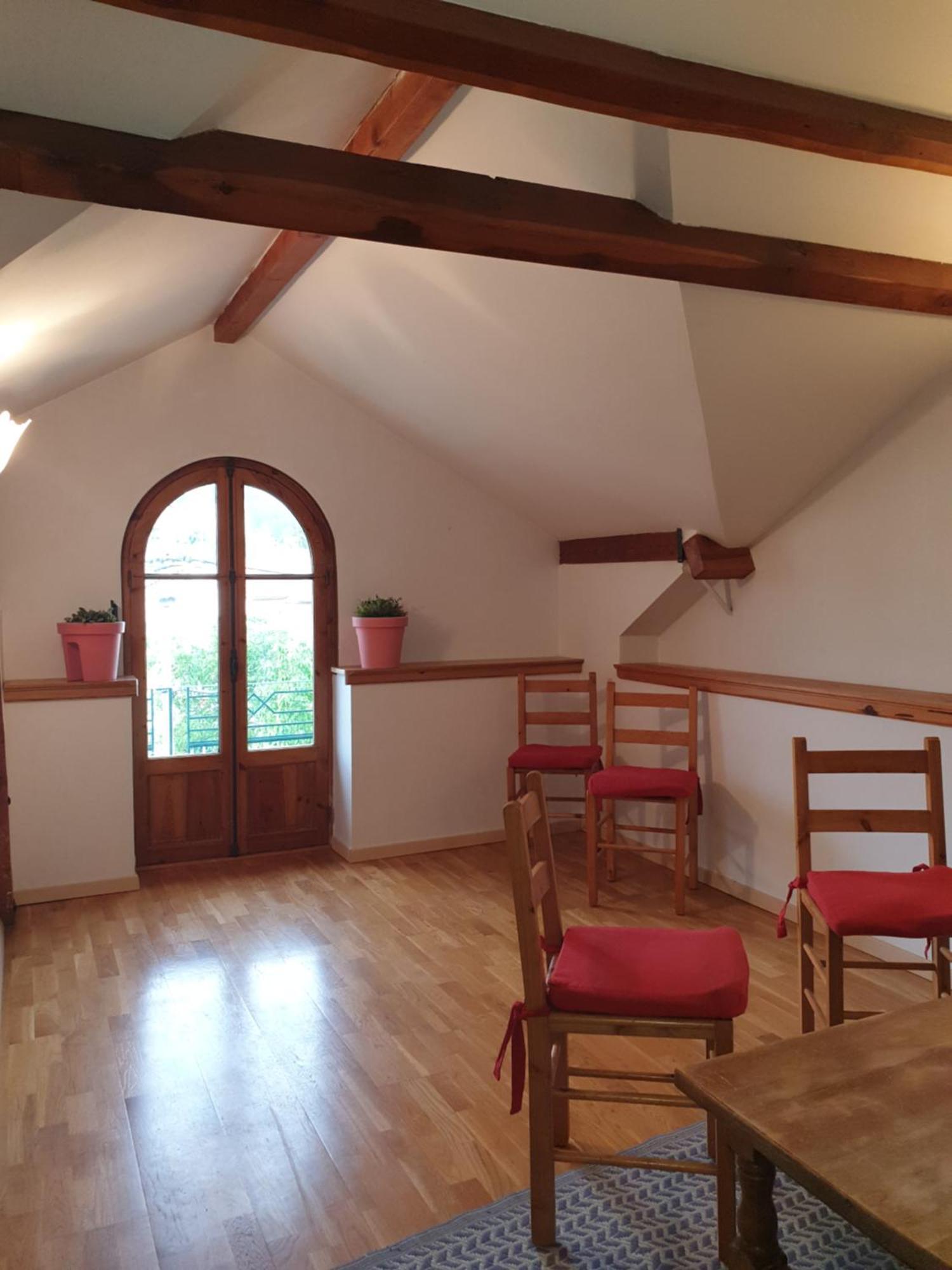 Tres Bel Appartement Avec Piscine Digne-les-Bains Exterior foto