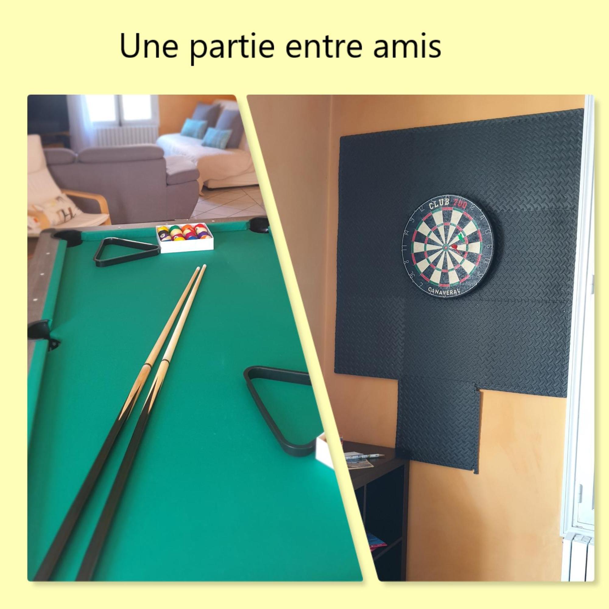 Tres Bel Appartement Avec Piscine Digne-les-Bains Exterior foto