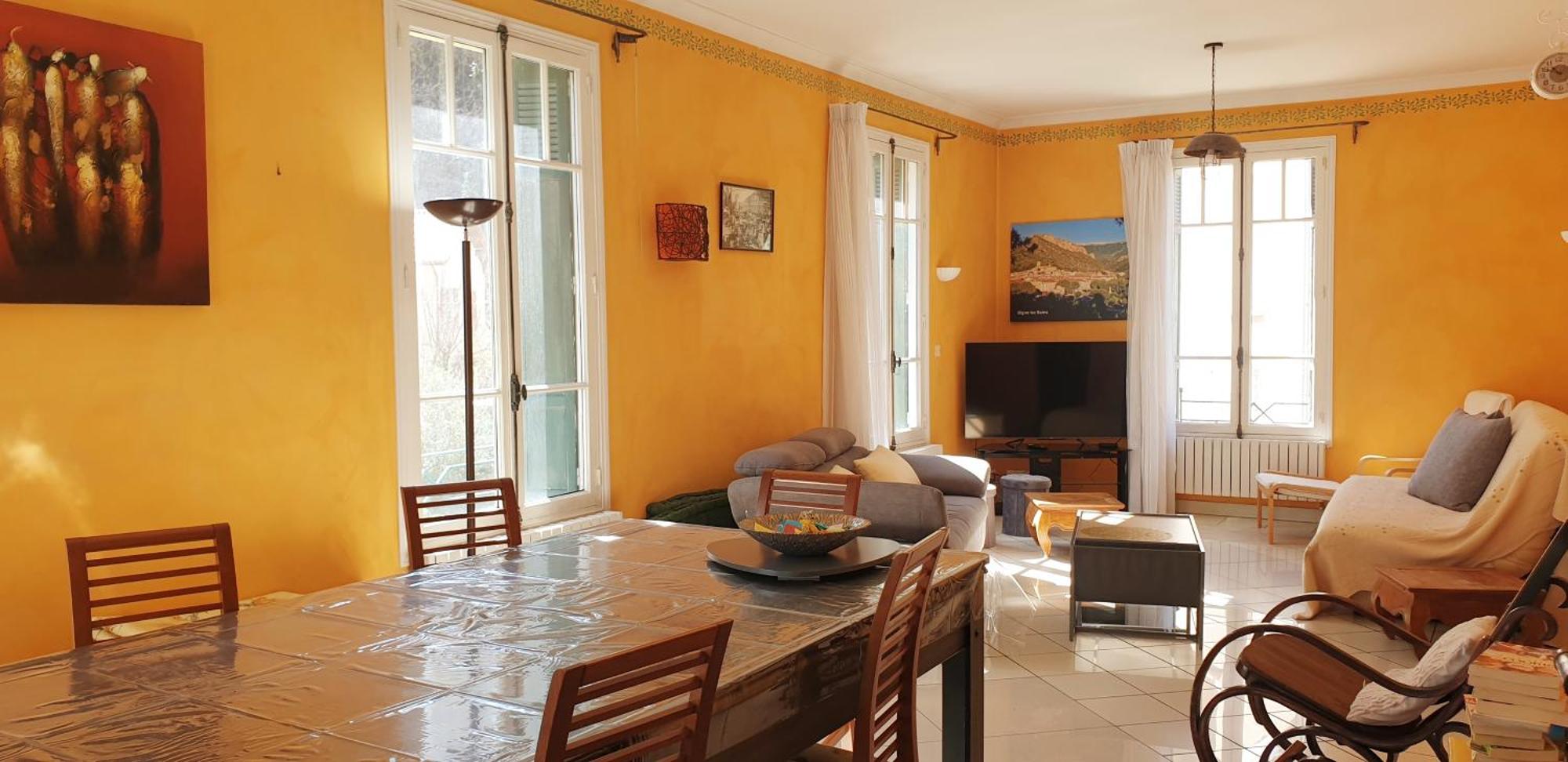 Tres Bel Appartement Avec Piscine Digne-les-Bains Exterior foto